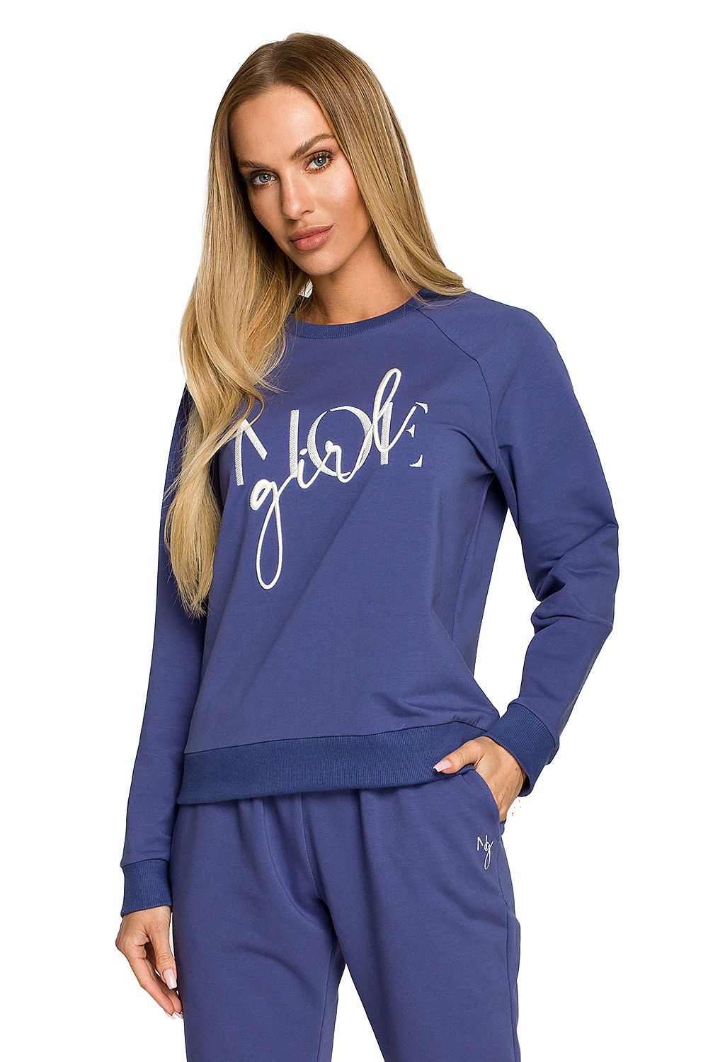 Sweatshirt model 169988